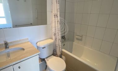 Departamento con Vista al Mar en Laguna Papudo - Venta