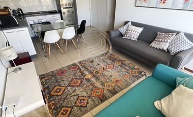 Departamento con Vista al Mar en Laguna Papudo - Venta