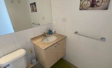 Departamento con Vista al Mar en Laguna Papudo - Venta