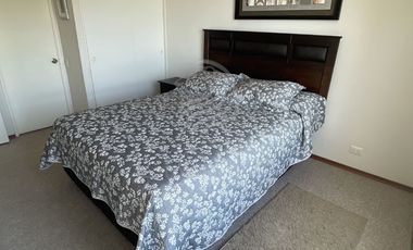 Departamento con Vista al Mar en Laguna Papudo - Venta