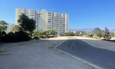 Departamento con Vista al Mar en Laguna Papudo - Venta