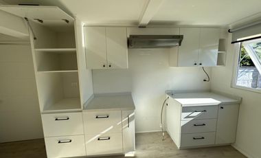 ¡Casa en venta en excelente estado, completamente renovada!