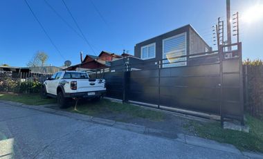 ¡Casa en venta en excelente estado, completamente renovada!