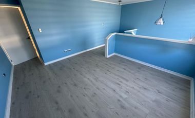 ¡Casa en venta en excelente estado, completamente renovada!