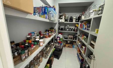 Excelente PH de 2 niveles, Villa Florence Interlomas