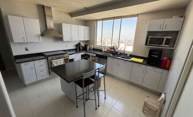 Excelente PH de 2 niveles, Villa Florence Interlomas