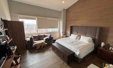 Excelente PH de 2 niveles, Villa Florence Interlomas