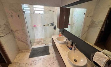 Excelente PH de 2 niveles, Villa Florence Interlomas