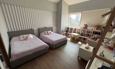 Excelente PH de 2 niveles, Villa Florence Interlomas