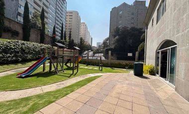 Excelente PH de 2 niveles, Villa Florence Interlomas