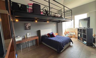 Excelente PH de 2 niveles, Villa Florence Interlomas