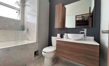 Excelente PH de 2 niveles, Villa Florence Interlomas