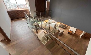 Excelente PH de 2 niveles, Villa Florence Interlomas