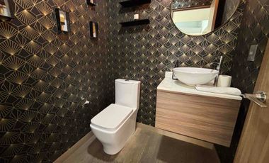 Excelente PH de 2 niveles, Villa Florence Interlomas