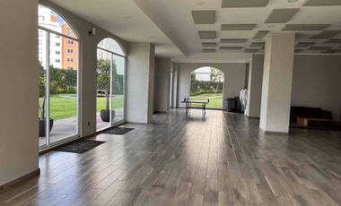 Excelente PH de 2 niveles, Villa Florence Interlomas