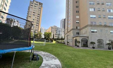 Excelente PH de 2 niveles, Villa Florence Interlomas