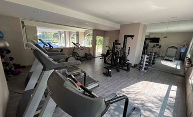 Excelente PH de 2 niveles, Villa Florence Interlomas