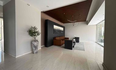 Excelente PH de 2 niveles, Villa Florence Interlomas