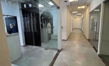 Consultorio en venta