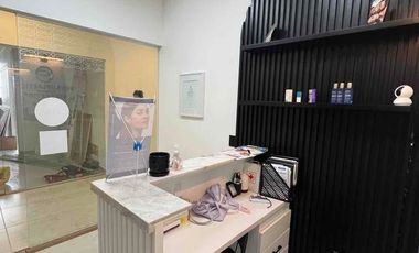 Consultorio en venta