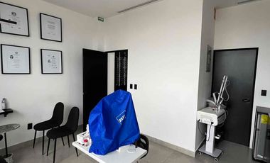 Consultorio en venta