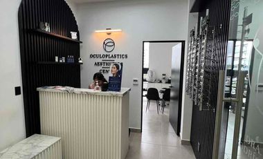 Consultorio en venta