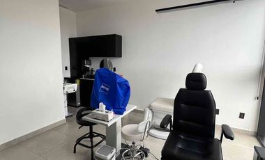 Consultorio en venta