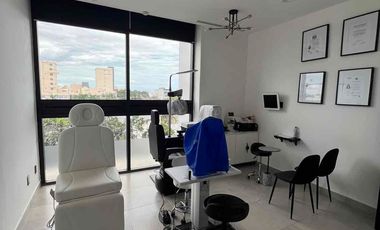 Consultorio en venta