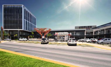 Consultorio en venta