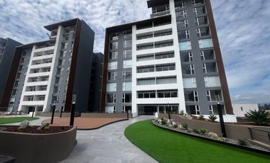 Departamento en Renta en Torres Natura