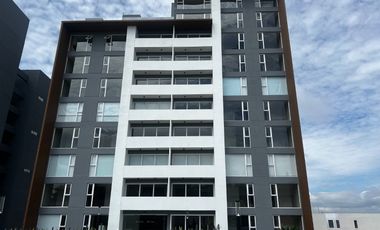 Departamento en Renta en Torres Natura