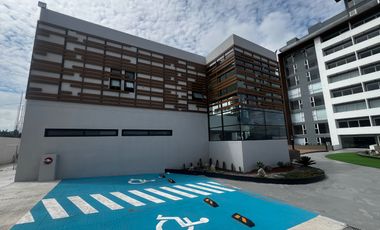 Departamento en Renta en Torres Natura