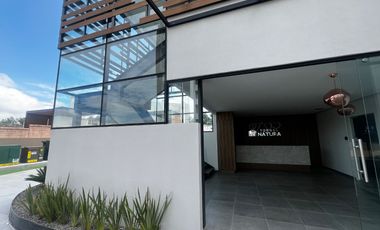 Departamento en Renta en Torres Natura