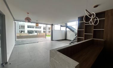 Departamento en Renta en Torres Natura