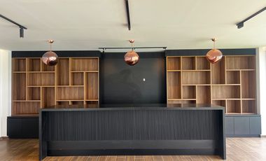 Departamento en Renta en Torres Natura