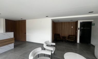 Departamento en Renta en Torres Natura