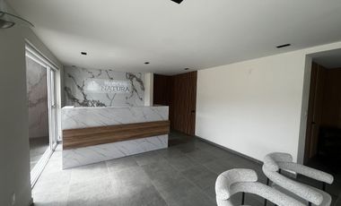 Departamento en Renta en Torres Natura