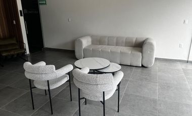 Departamento en Renta en Torres Natura