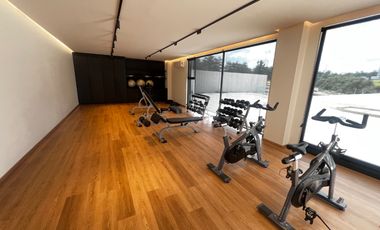 Departamento en Renta en Torres Natura