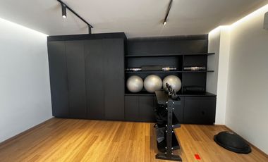 Departamento en Renta en Torres Natura