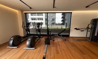 Departamento en Renta en Torres Natura