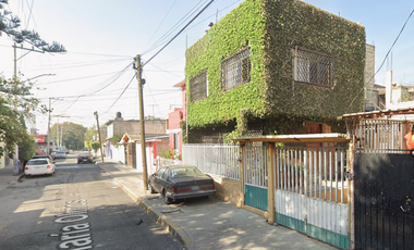 DEPARTAMENTO EN VENTA, REMATE BANCARIO, ALCALDIA IZTAPALAPA,  COL EJERCITO DE ORIENTE, CON UN COSTO MUY POR DEBAJO DE SU VALOR COMERCIAL.