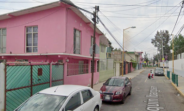 DEPARTAMENTO EN VENTA, REMATE BANCARIO, ALCALDIA IZTAPALAPA,  COL EJERCITO DE ORIENTE, CON UN COSTO MUY POR DEBAJO DE SU VALOR COMERCIAL.