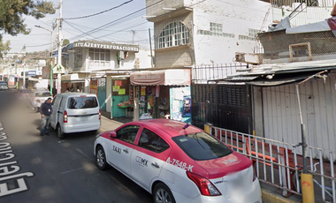 DEPARTAMENTO EN VENTA, REMATE BANCARIO, ALCALDIA IZTAPALAPA,  COL EJERCITO DE ORIENTE, CON UN COSTO MUY POR DEBAJO DE SU VALOR COMERCIAL.