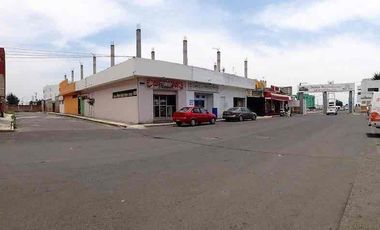 VENTA DECSALON , LOCALES EN ESQUINA DEL ISSEMYM PRIVENCIA METEPEC