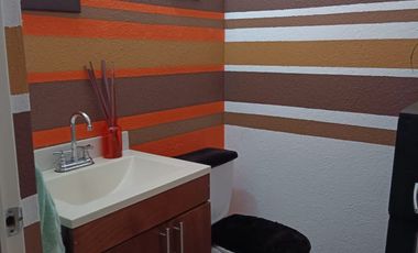 LINDA CASA EN VENTA VILLAS DEL CAMPO, CALIMAYA EN PRIVADA, VEN A CONOCER TU NUEVO HOGAR