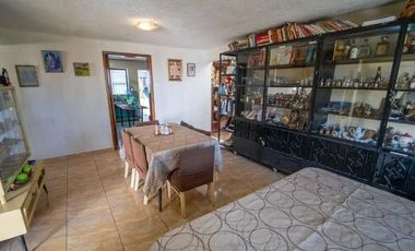 CASA EN VENTA CON  TERRENO EN QUITO