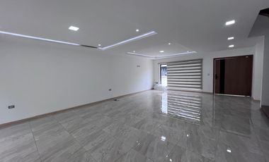 En Venta Casa en Challuabamba, Norte de Cuenca