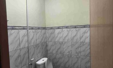 rumah dijual cepat murah siap huni bebas banjir