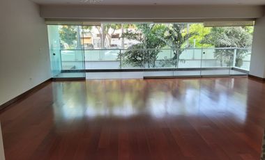 Vendo Dpto Chacarilla San Borja